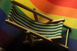 Bandiera arcobaleno ft9102_6393 Rainbow flag LGBT movement Радужный флаг ЛГБТ Tęczowa flaga ruch