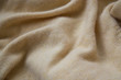 © marrakeshh - Soft cashmere texture, cosy warm cashmere sweater or blanket texture closeup