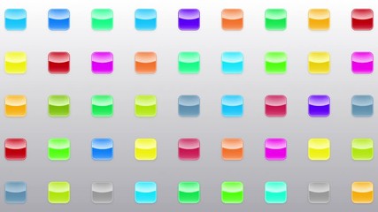icon interface application smartphone tablet