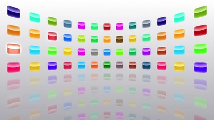 icon interface application smartphone tablet