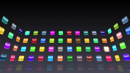 icon interface application smartphone tablet