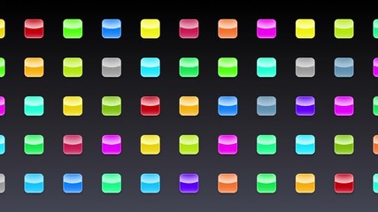 icon interface application smartphone tablet