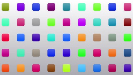 icon interface application smartphone tablet