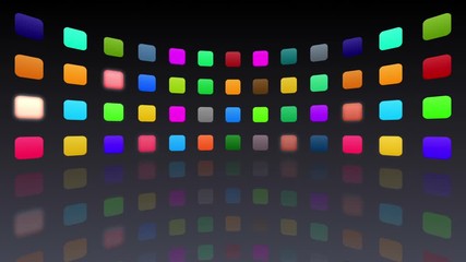 icon interface application smartphone tablet