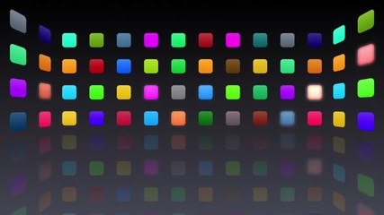 icon interface application smartphone tablet