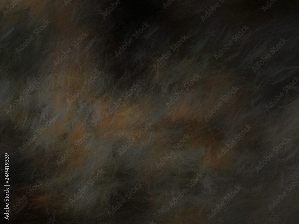 Art Texture Moody Strokes Background Overlay