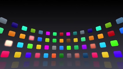 icon interface application smartphone tablet