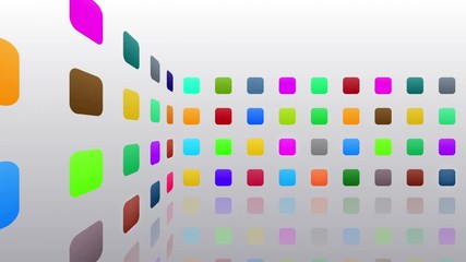 icon interface application smartphone tablet