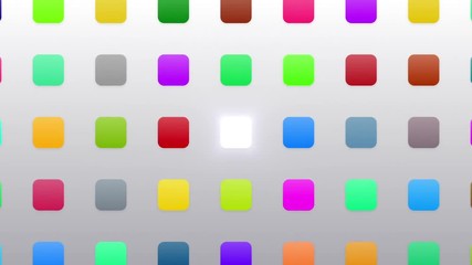 icon interface application smartphone tablet