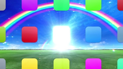 icon interface application smartphone tablet
