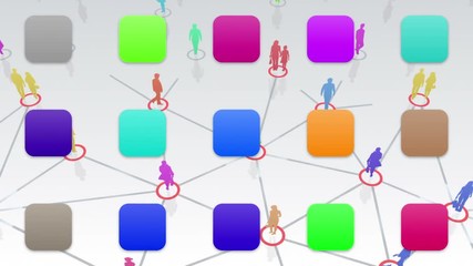 icon interface application smartphone tablet