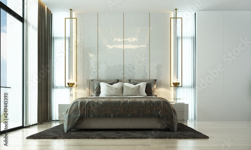 Modern Luxury Bedroom Interior Design Kaufen Sie Diese
