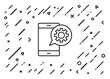 © Atakan - Mobile Optimization Icon Concept