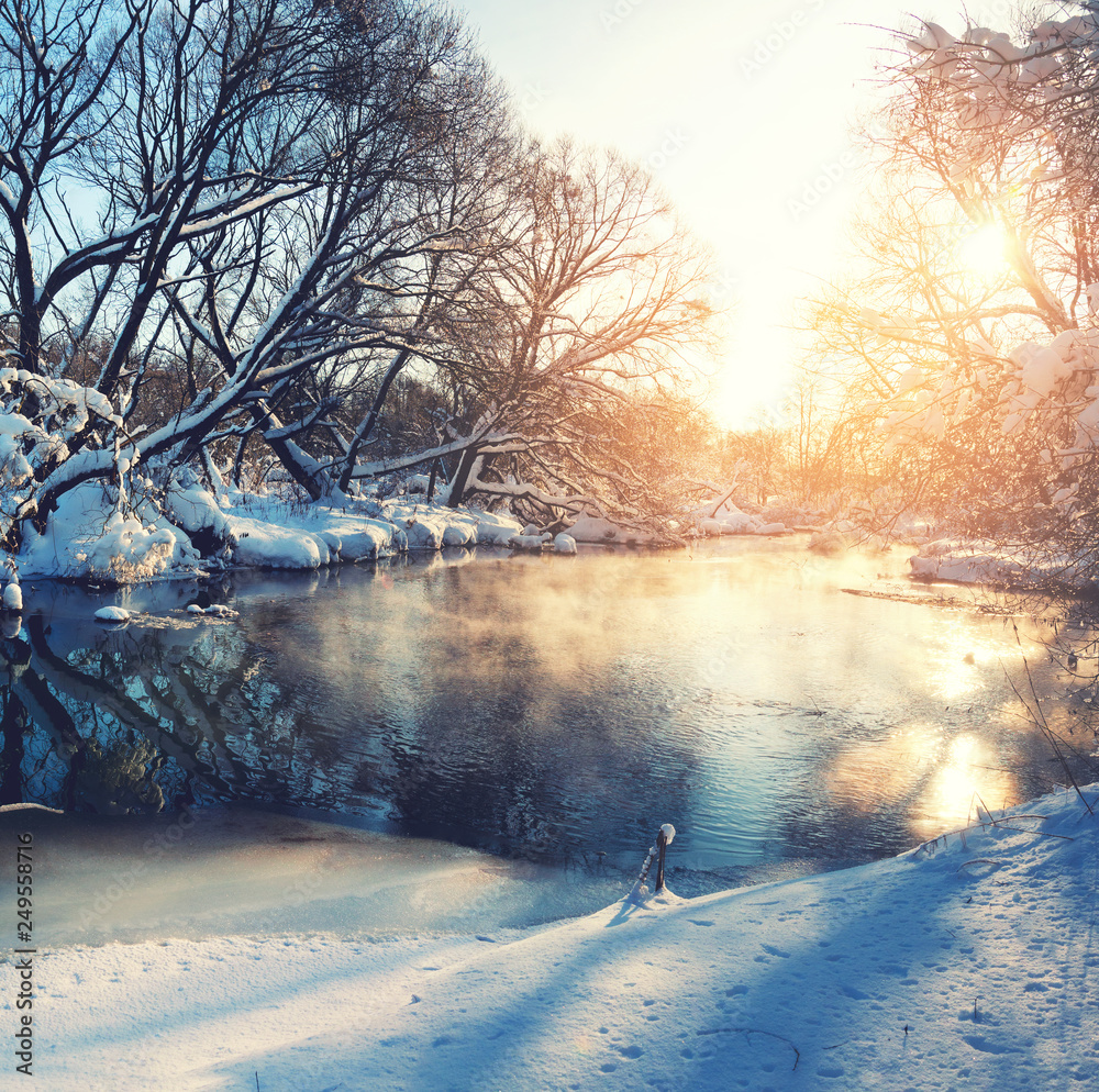 A Frosty Morning Walk from Hathersage – Phil Sproson Photography, image size:1000x994