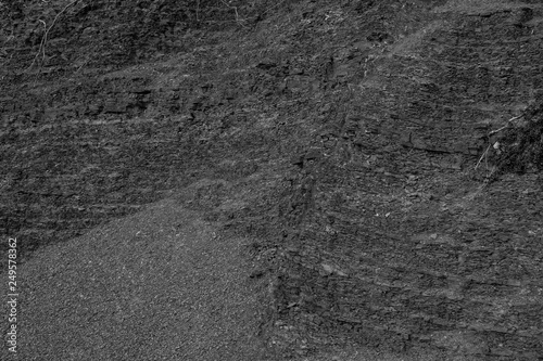 Dark Gray Limestone Texture This Stock Photo And Explore Dark Gray Limestone Texture