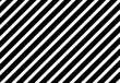 Black and white abstract patterns background