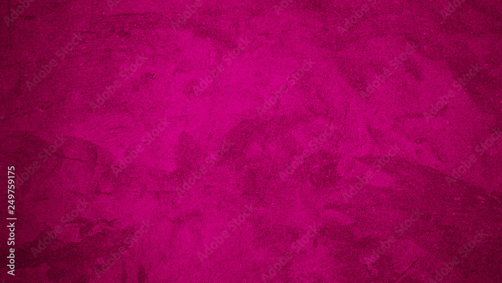 Bright Pink Magenta color Background - obrazy, fototapety, plakaty 