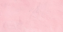 Abstract Light Pink Plaster Wall Background