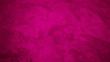 Bright Pink Magenta Color Background
