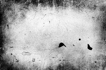 Wall Mural - abstract dirty or aging frame. dust particle and dust grain texture or dirt overlay use effect for f