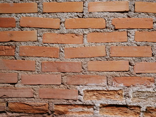 brick wall background