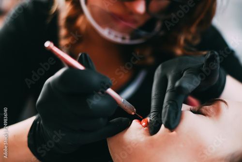 Quadri Femminili Immagini Per Arredo