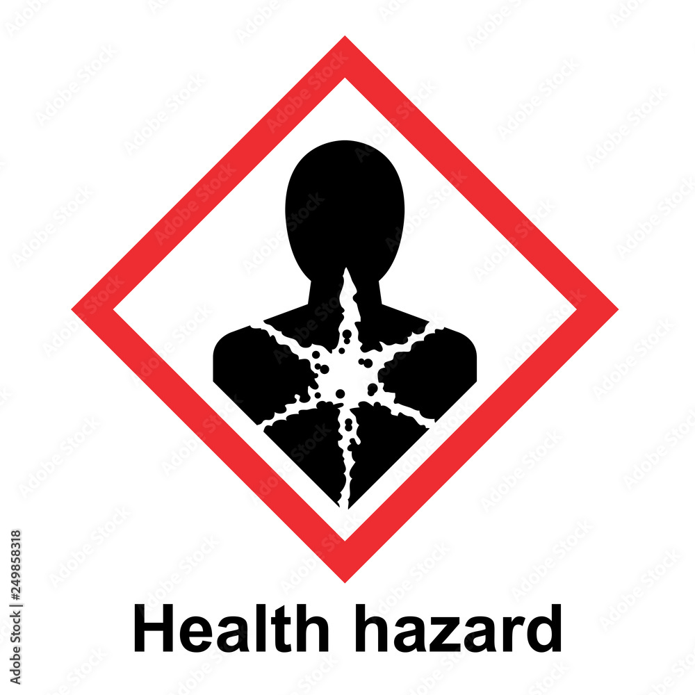 The Globally Harmonized System of Classification and Labeling of ...