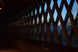 Fototapeta Perspektywa 3d - Musée du quai Branly