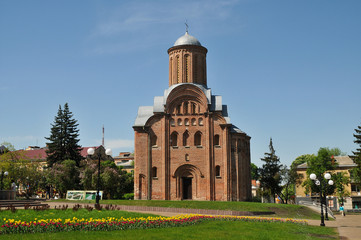 Wall Mural - Orthodox church