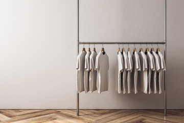Poster - Design, fashion and ad concept