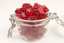 Stars Gummies Free Stock Photo - Public Domain Pictures