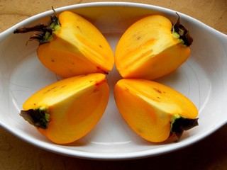 persimmon