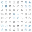 © NinjaStudio - men icons set