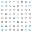 © NinjaStudio - exchange icons set
