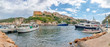 Port et citadelle de Bonifacio, Corse