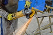 © JOSEDAVID - herramienta, trabajar, aparatos, construcción, men at work, industrias, máquina, aserrar, metal, madera, auto, mano, industrial, seminarios, energía, acero, electricas, explotación, cortante, martillo