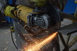 © JOSEDAVID - herramienta, trabajar, aparatos, construcción, men at work, industrias, máquina, aserrar, metal, madera, auto, mano, industrial, seminarios, energía, acero, electricas, explotación, cortante, martillo