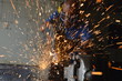 © JOSEDAVID - herramienta, trabajar, aparatos, construcción, men at work, industrias, máquina, aserrar, metal, madera, auto, mano, industrial, seminarios, energía, acero, electricas, explotación, cortante, martillo