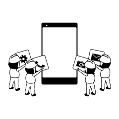 mobile app development