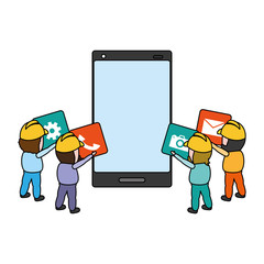 mobile app development