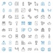 © NinjaStudio - shadow icons set