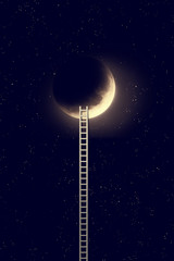 moon