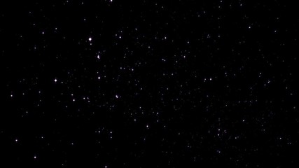 Wall Mural - Universe scene with planets, stars and galaxies in outer space showing the beauty of space exploration.