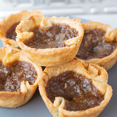 butter tart