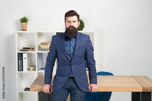 male hipster office wear