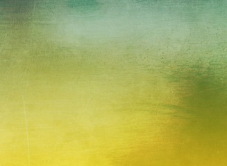 Wall Mural - Gradient watercolor for artisan concept background or texture