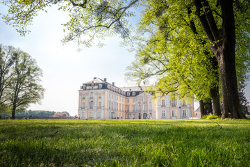 schloss augustusburg in brühl