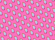 Pitaya pattern