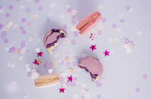 Macaroon, Dessert, Food, Macaron, Sweet, French, Cake, Pink, Colorful, Isolated, Snack, Macaroons, Biscuit, Cookie, White, Delicious, Green, Cookies, Traditional, Macarons, France, Stack, Yellow, Asso