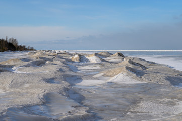 Winter Landscape